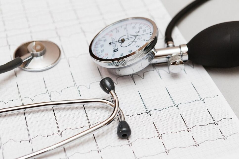 Comment l'hypertension se manifeste