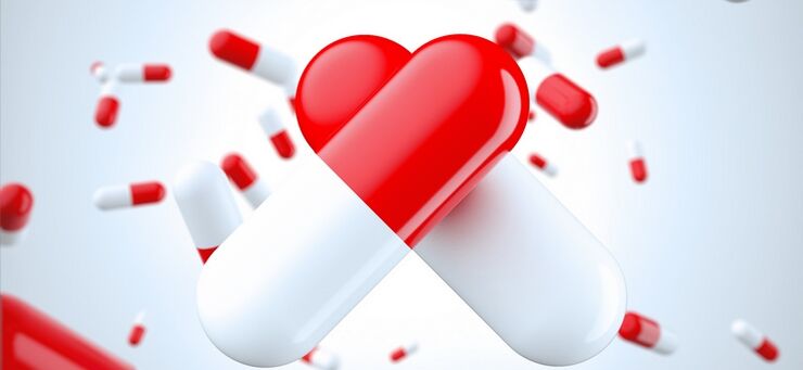 Dans le traitement de l'hypertension, divers médicaments sont utilisés